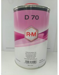 R-M D 70 Hardener For...