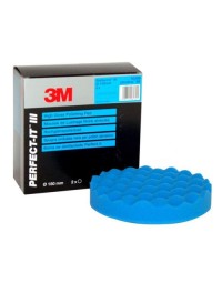 3M Perfect-It III Blue Pad...