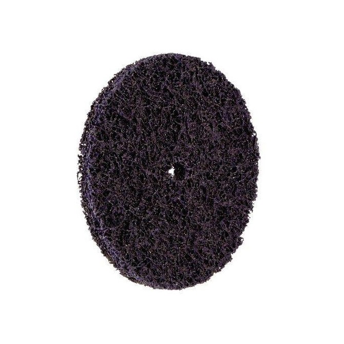 3M Scotch Brite Purple Xt Pro 150X13mm lihvketas