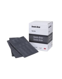 3M Scotch-Brite S-Ufn Grey...