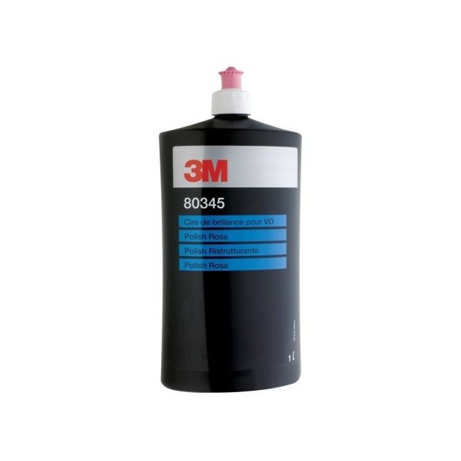 3M Polish Rosa 1l polirolis