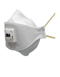 3M Respirator From Dust...