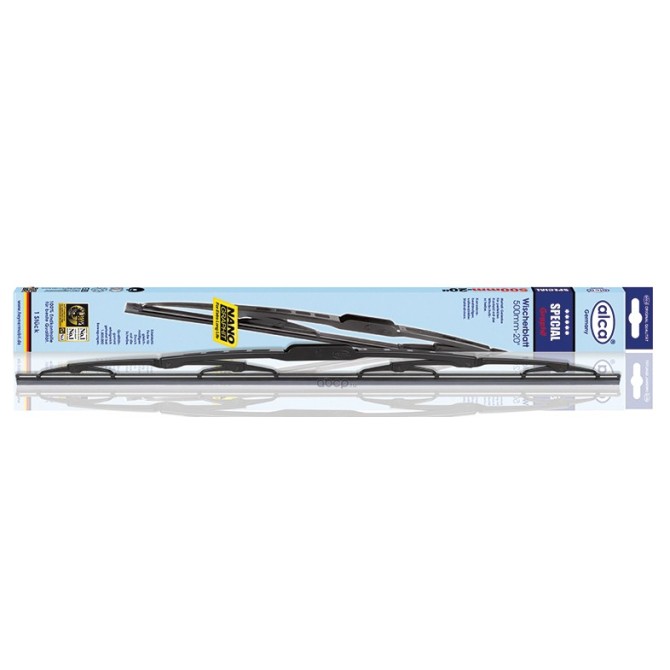 ALCA Wiper Blade Special 65cm klaasipuhasti