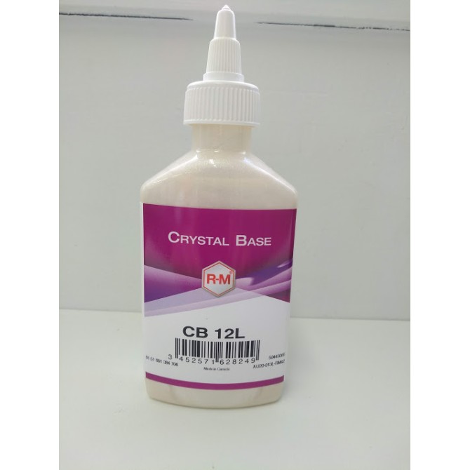 R-M CB 12L 0,125 L pigment