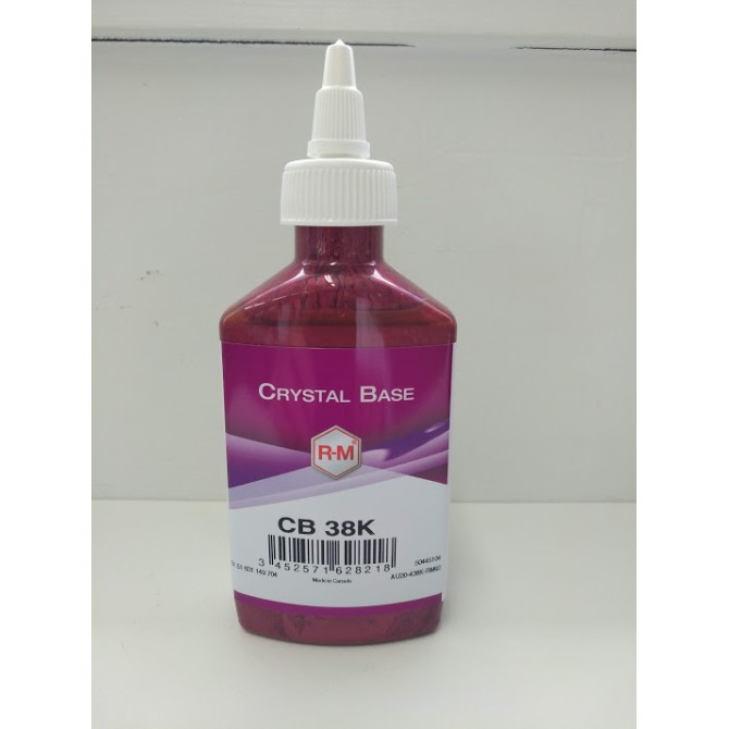 R-M CB 38K 0,125 L Blackberry Pearl pigment