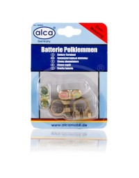 ALCA Battery Terminal Set...