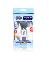 ALCA 3xUSB Charger...