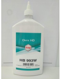 HB 993W 0.5L ONYX (1510...