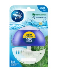 AMBIPUR Fresh Water & Mint...