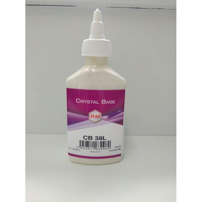 R-M CB 38L 0,125L Ultra White pigment