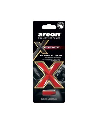 AREON Xperience Bubble Gum...