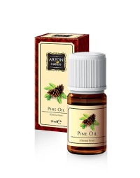 AREON Pine ēteriskā eļļa 10 ml