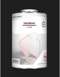 R-M Clear Hardener H 2E20  1L 