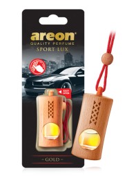 AREON Fresco Sport Lux Gold...