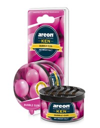 AREON Ken Blister Bubble...