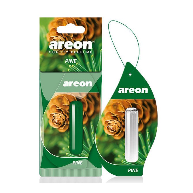 AREON Liquid Pine 5 ml gaisa atsvaidzinātājs