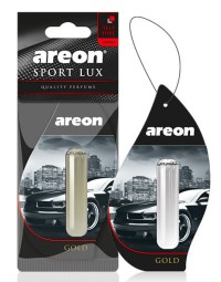 AREON Liquid Sport Lux Gold...