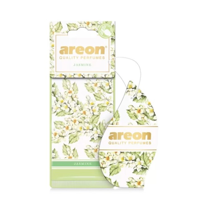 AREON Botanic Jasmine air freshener