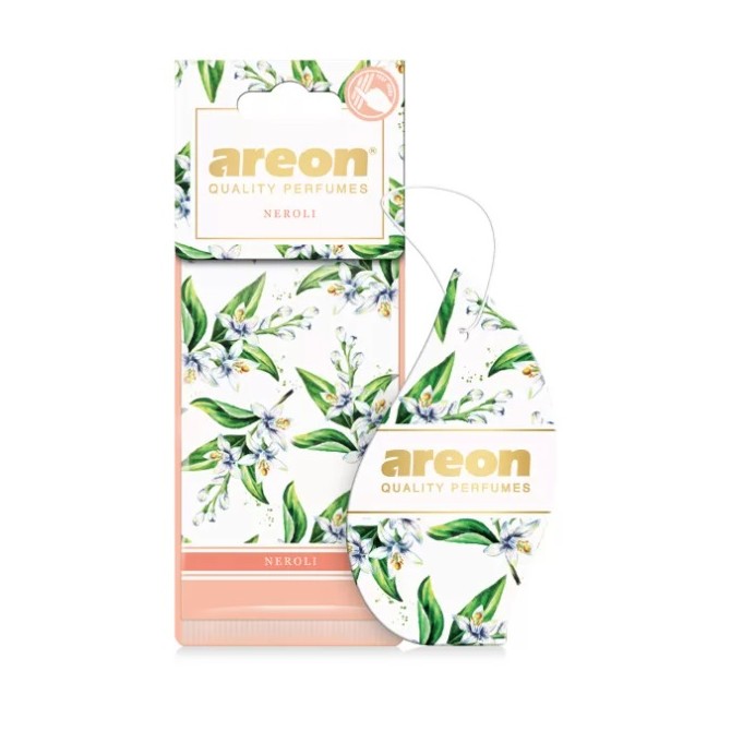 AREON Botanic Neroli gaisa atsvaidzinātājs