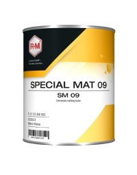 R-M SM 09 matting agent 1L 