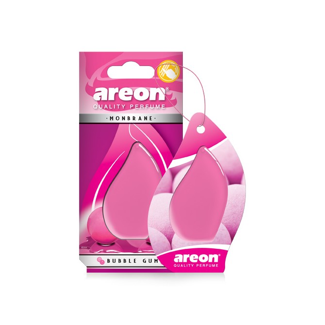 AREON Monbrane Bubble Gum освежитель воздуха