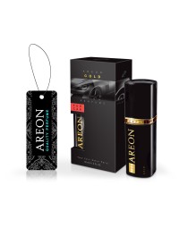 AREON Perfume Gold 50 ml...