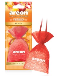 AREON Pearls Peach air...