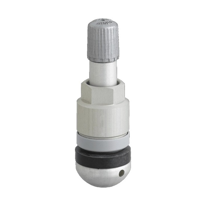 ALLIGATOR Valve for sensors Pkw-Set 43Lms11,3 / Silver vārsts sensoriem