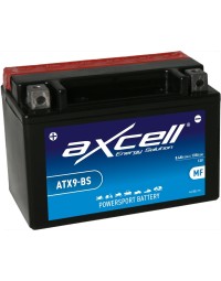 AXCELL MF BATTERY-ATX9-BS,...