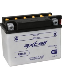 AXCELL DRY 4Ah 56A -/+ 12V...