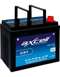 AXCELL Garden GEL 28Ah 300A...