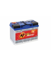 BANNER Energy Bull 80Ah 12V...