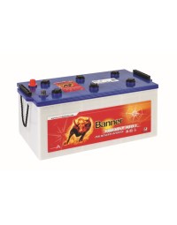 BANNER Energy Bull 12V...