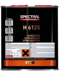 SPECTRAL Hardener H6125 For...