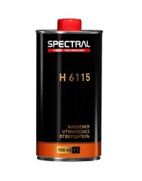 SPECTRAL Hardener H6115...