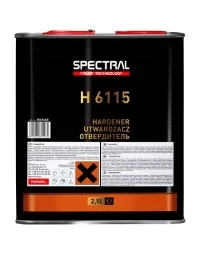 SPECTRAL Hardener H6115...