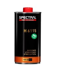 SPECTRAL Hardener H6115...