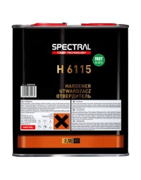 SPECTRAL Hardener H6115...