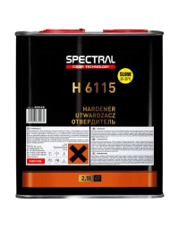 SPECTRAL Hardener H6115...