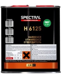 SPECTRAL Hardener H6125 For...