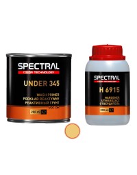 SPECTRAL Washprimer UNDER...