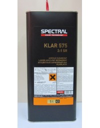 SPECTRAL KLAR 575 SR...