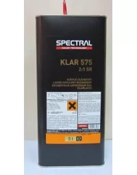 SPECTRAL KLAR 575 SR...