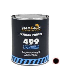 CHAMAELEON 499 Express...