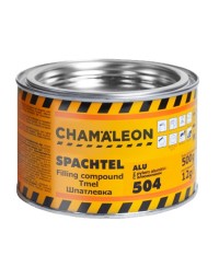 CHAMAELEON 504 Aluminium...