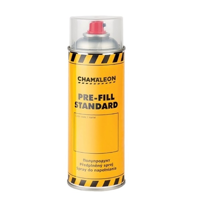 CHAMAELEON Pre-fill can 400 ml 