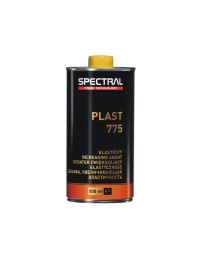 Elastintojas PLAST 775 0.5L