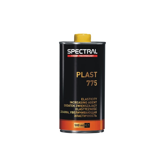 SPECTRAL Elastifier Additive PLAST 775 0.5L добавка-эластификатор