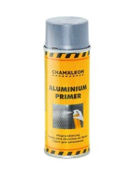 CHAMAELEON Aerosol Aluminum...