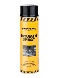 CHAMAELEON Aerosol Bitumen...